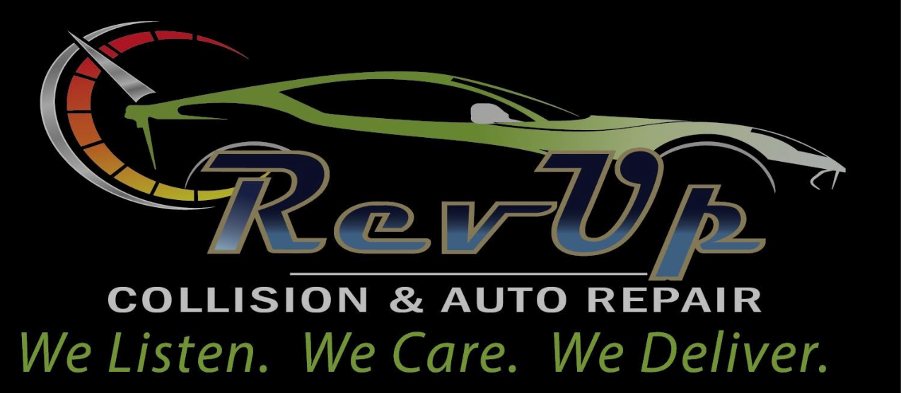 RevUp Collision & Auto Repair